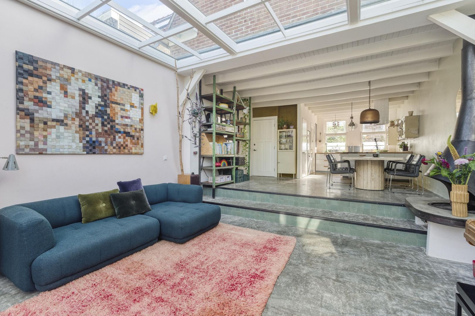 Jacob Honigstraat 33, Amsterdam foto-7