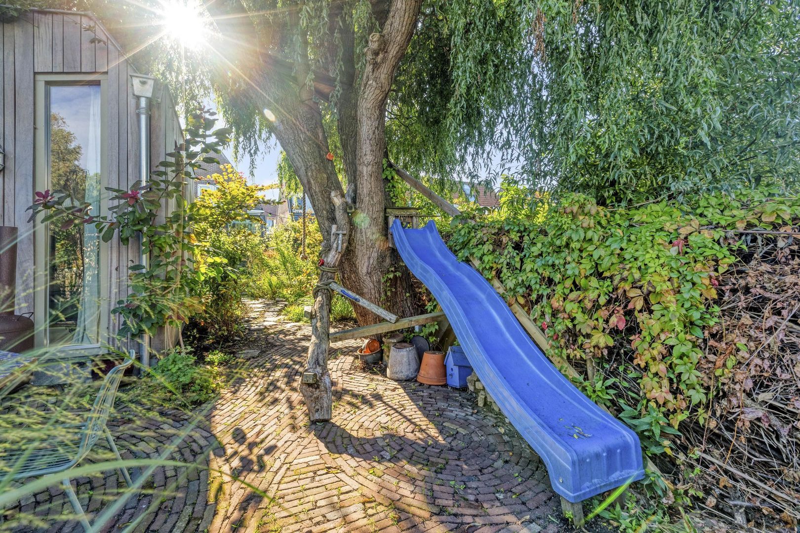 Jacob Honigstraat 33, Amsterdam foto-43
