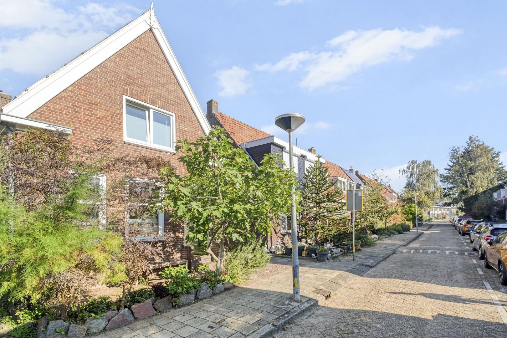 Jacob Honigstraat 33, Amsterdam foto-44