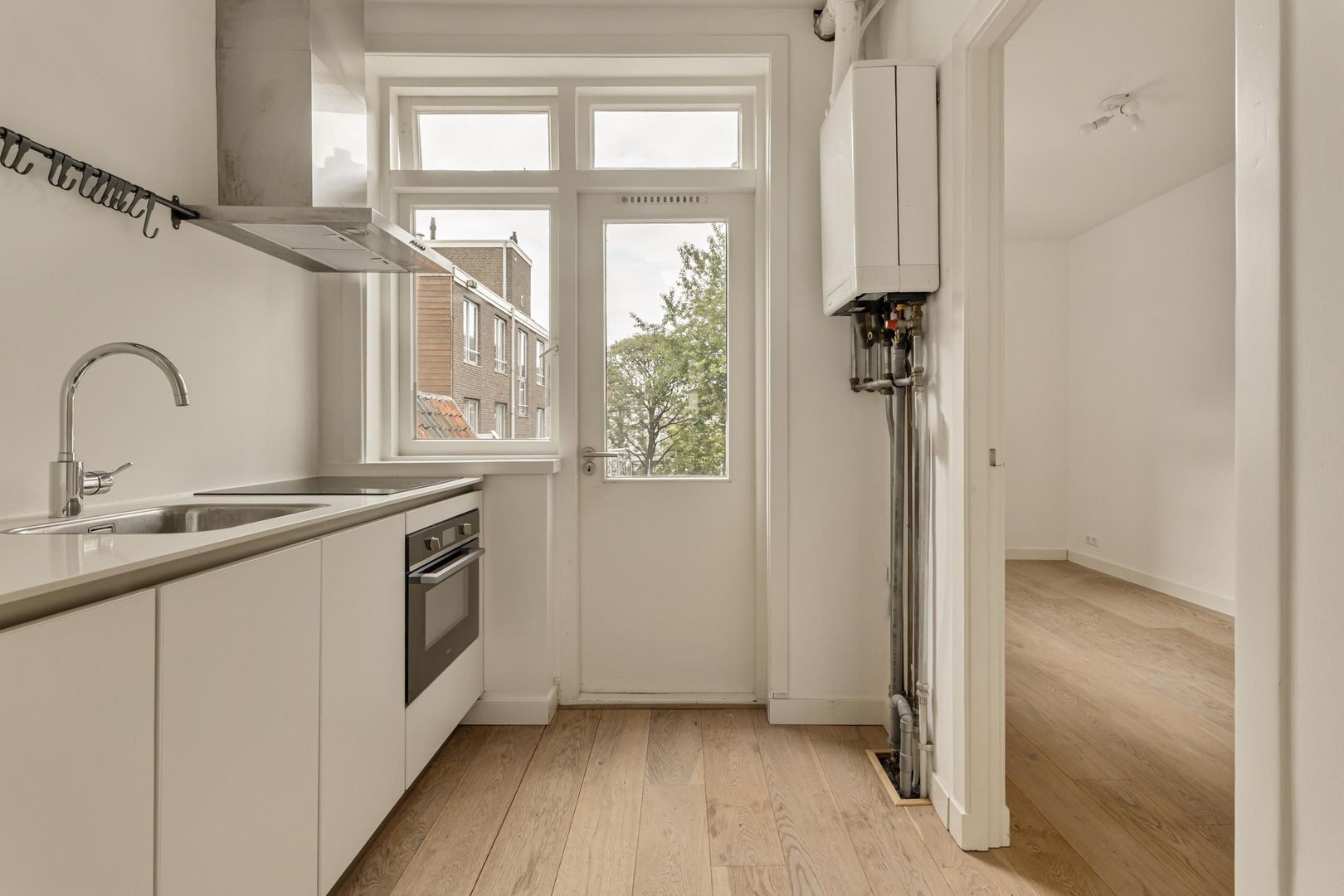 Eerste Leliedwarsstraat 6 2, Amsterdam foto-10
