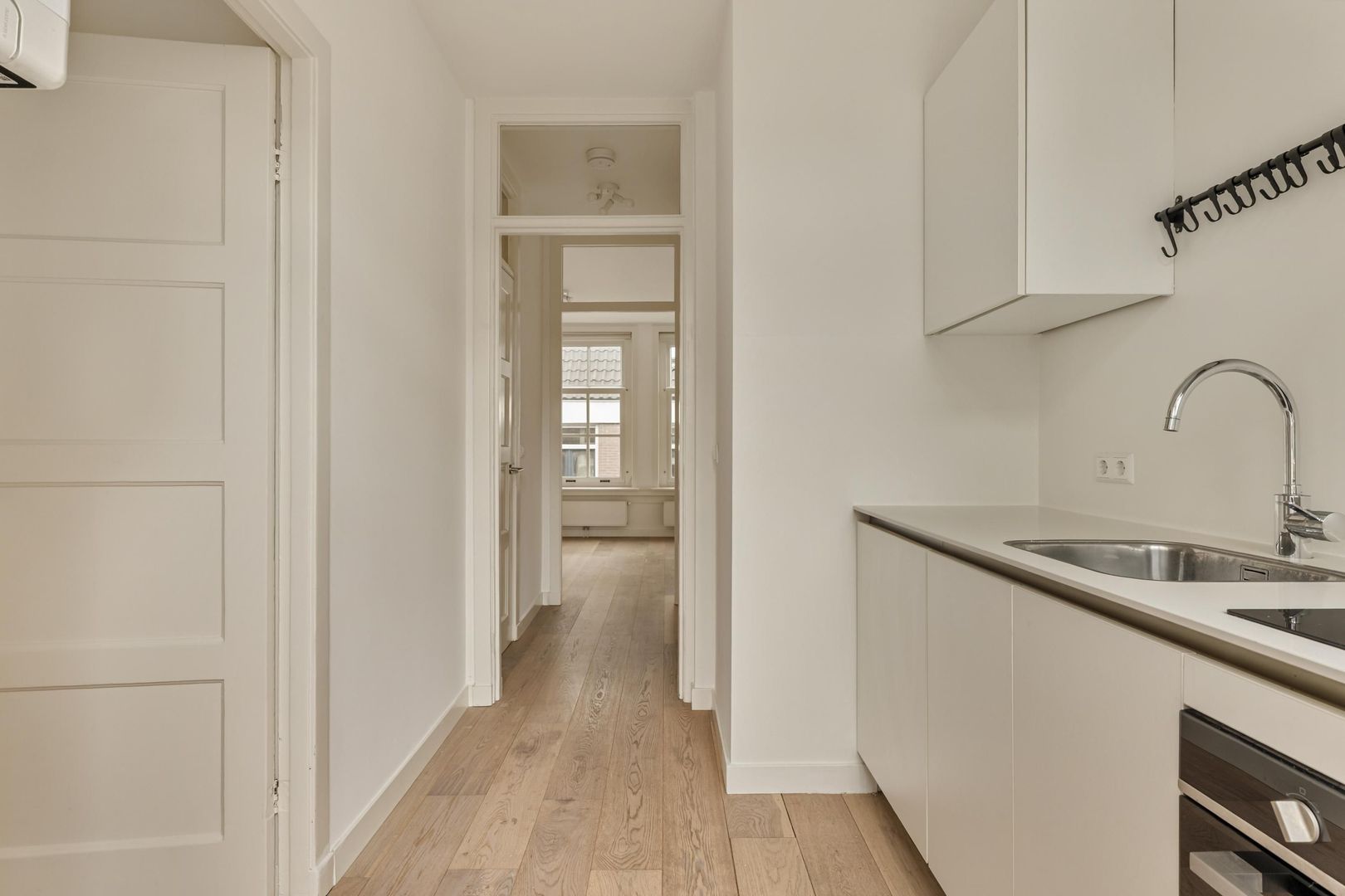 Eerste Leliedwarsstraat 6 2, Amsterdam foto-12