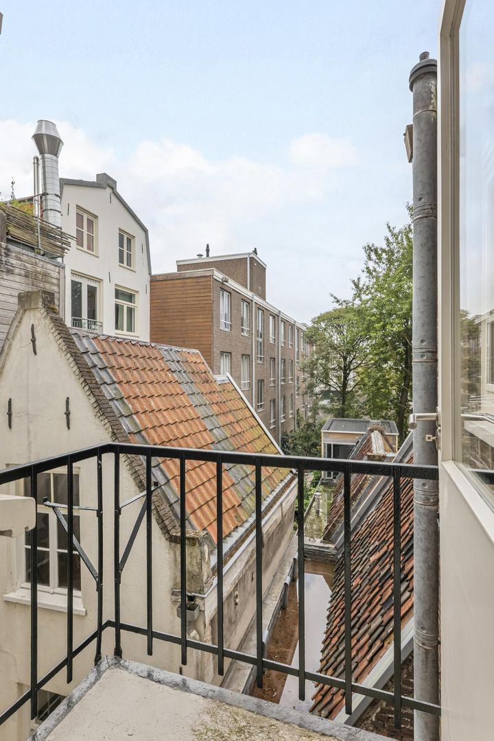 Eerste Leliedwarsstraat 6 2, Amsterdam foto-11