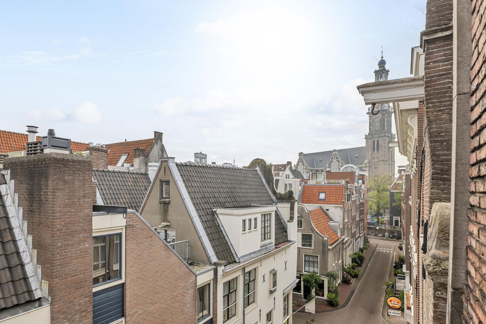 Eerste Leliedwarsstraat 6 2, Amsterdam foto-23