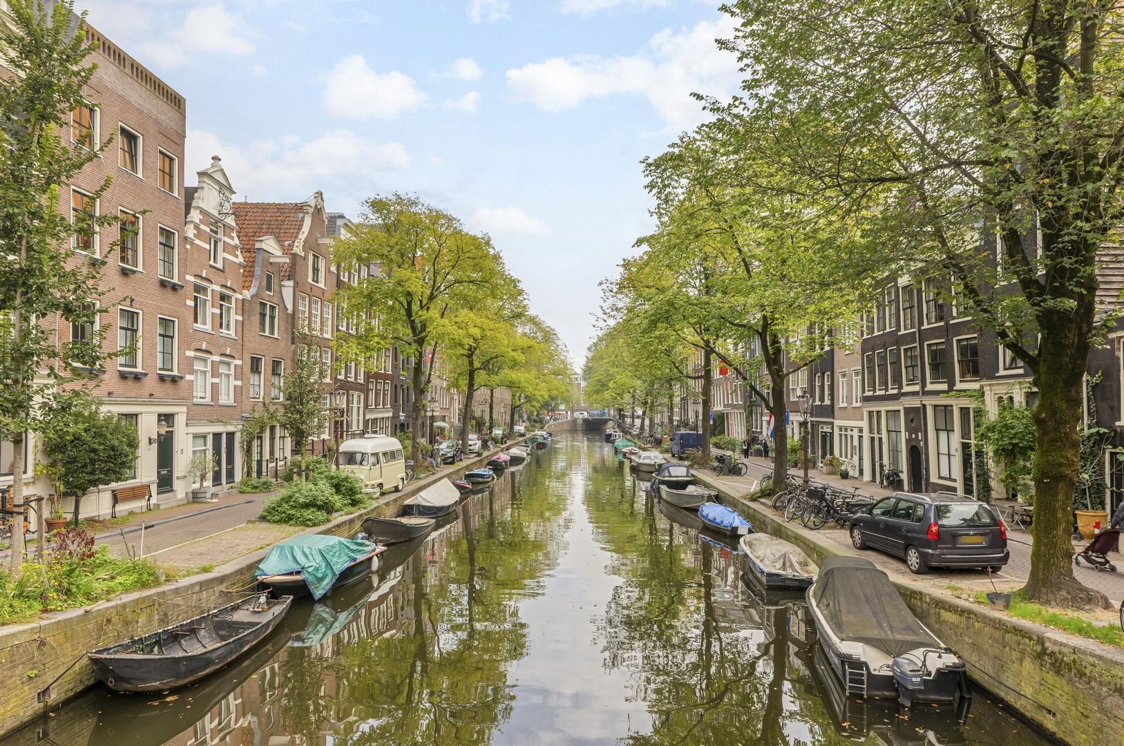 Eerste Leliedwarsstraat 6 2, Amsterdam foto-27