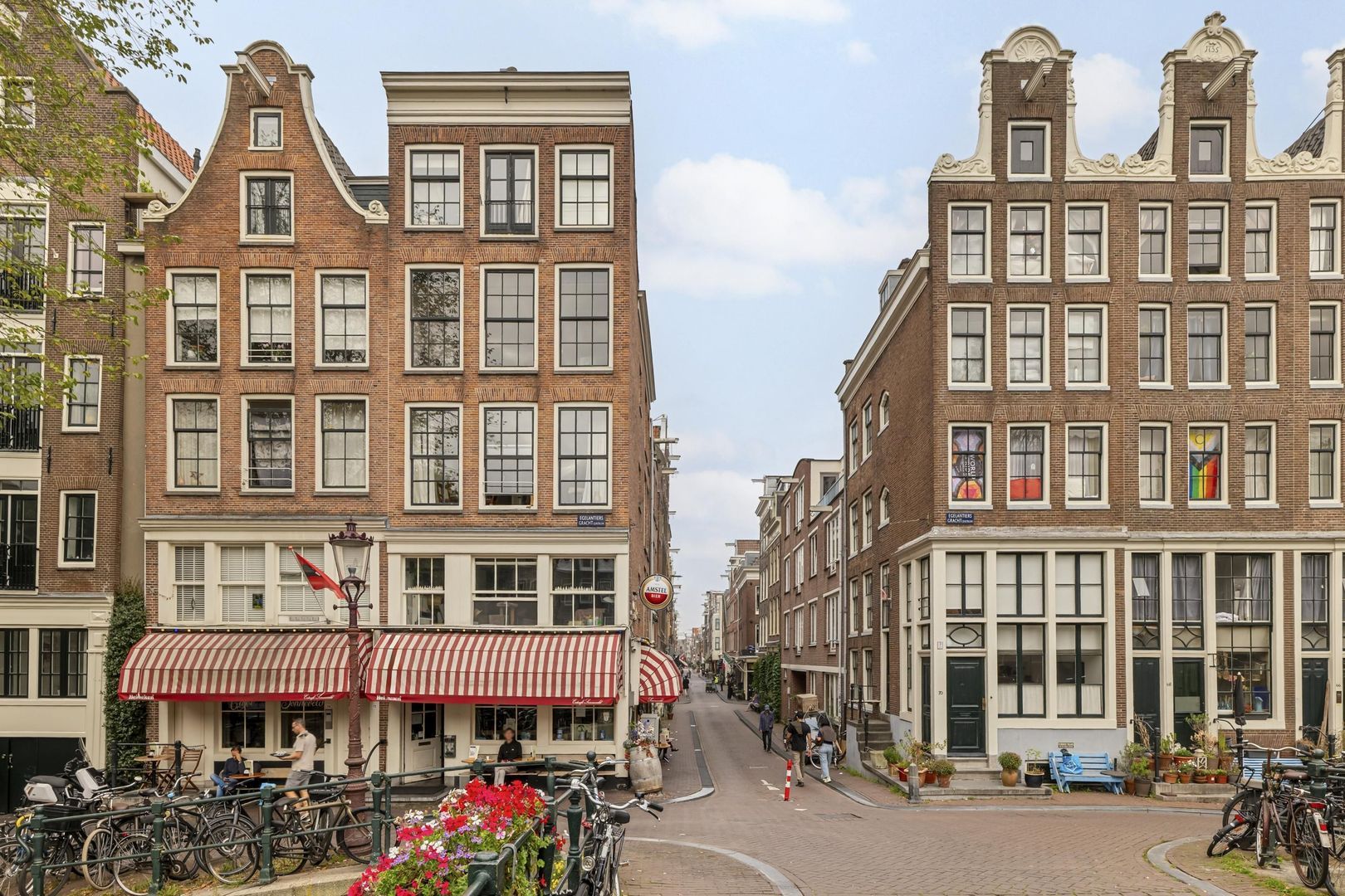 Eerste Leliedwarsstraat 6 2, Amsterdam foto-28