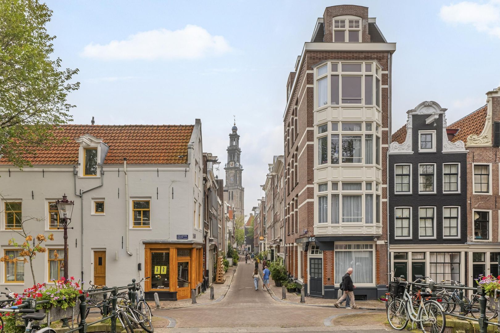 Eerste Leliedwarsstraat 6 2, Amsterdam foto-29