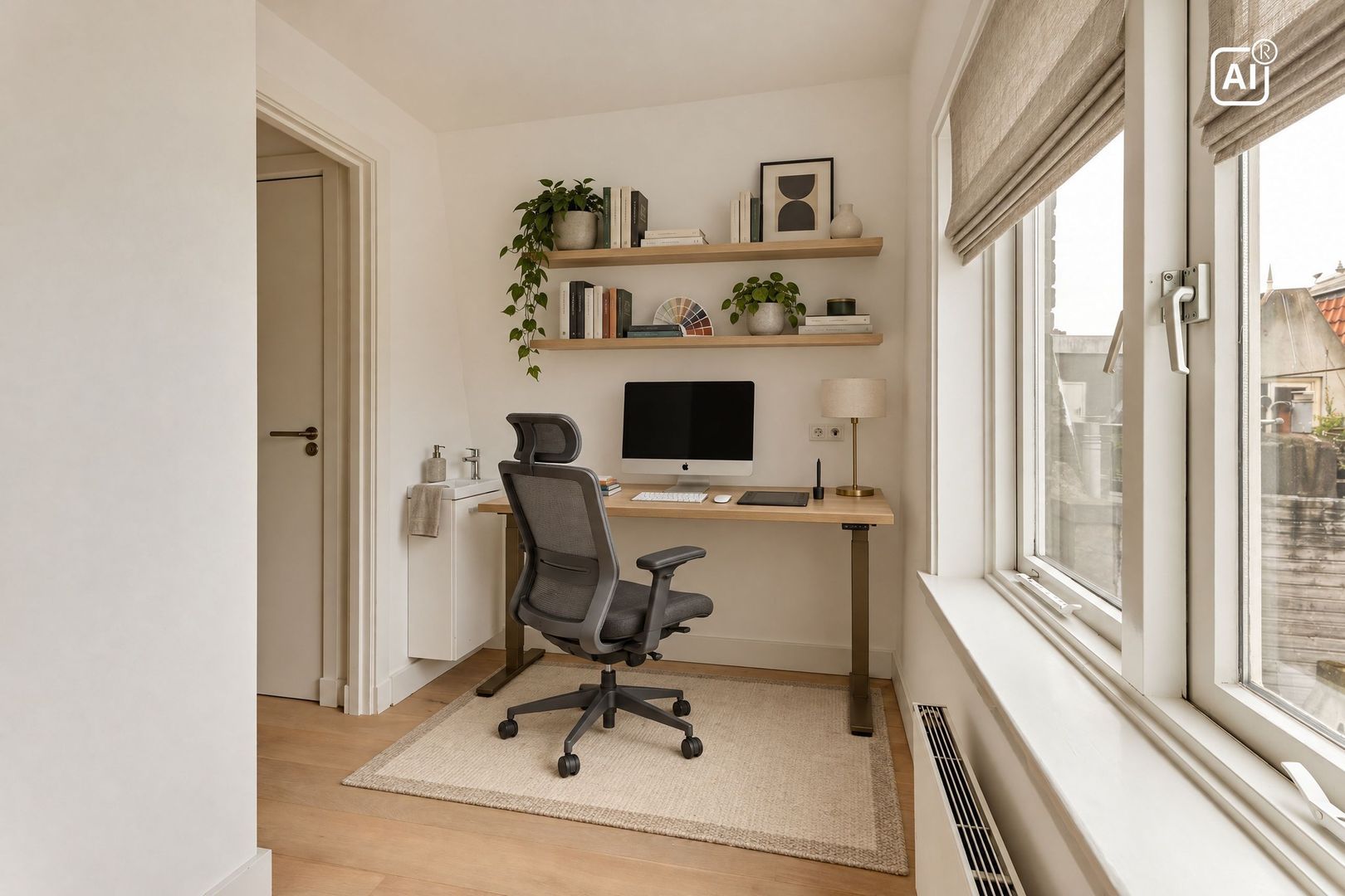 Eerste Leliedwarsstraat 6 2, Amsterdam foto-26