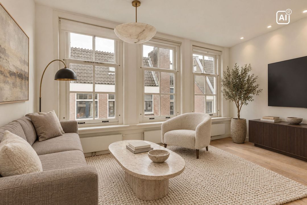 Eerste Leliedwarsstraat 6 2, Amsterdam foto-3