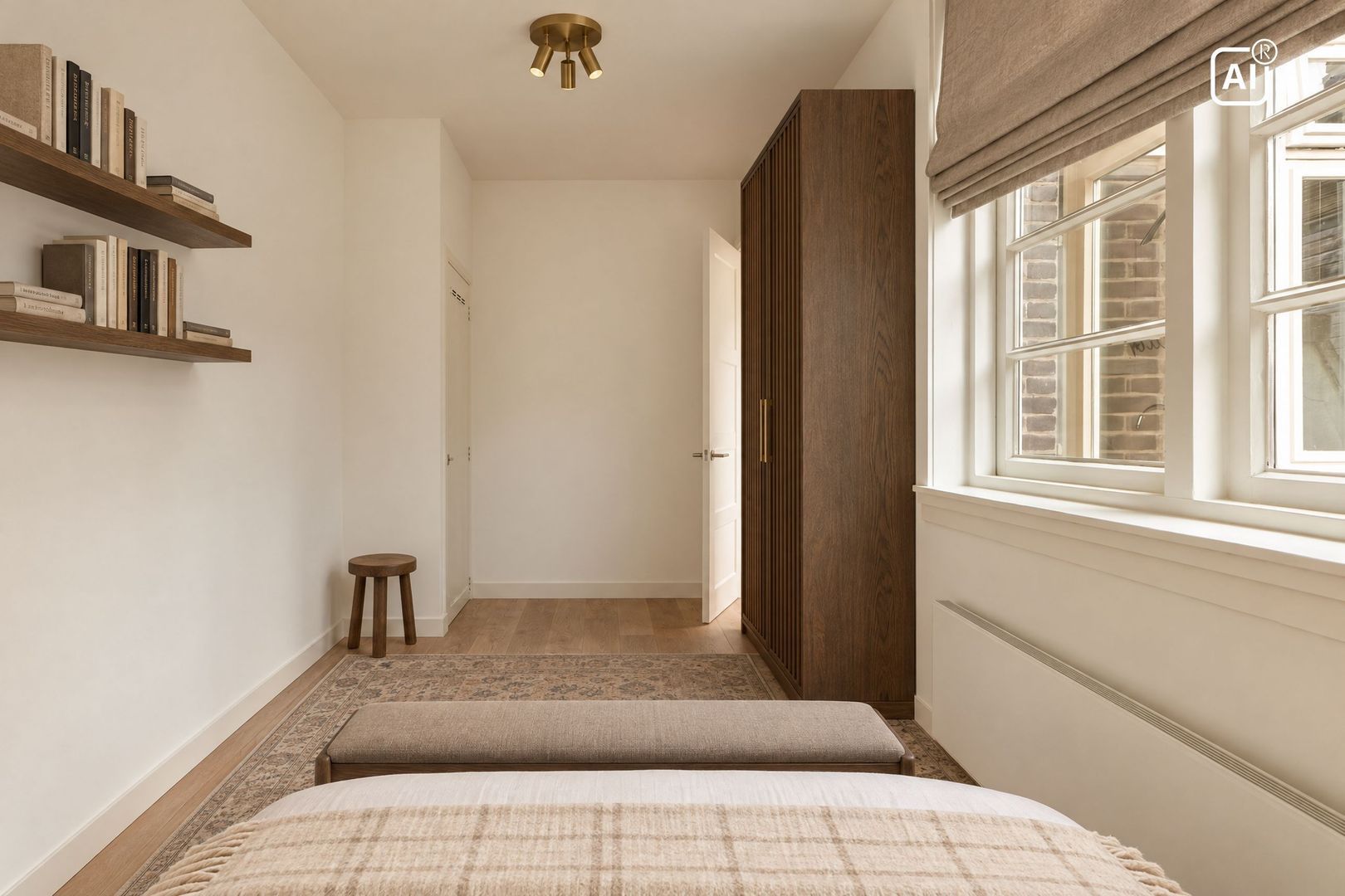 Eerste Leliedwarsstraat 6 2, Amsterdam foto-16