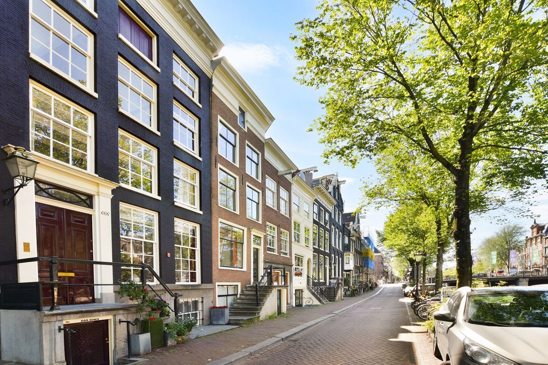 Prinsengracht 662 H, Amsterdam foto-3