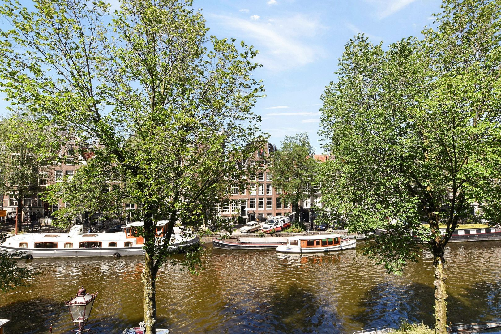 Prinsengracht 662 H, Amsterdam foto-8