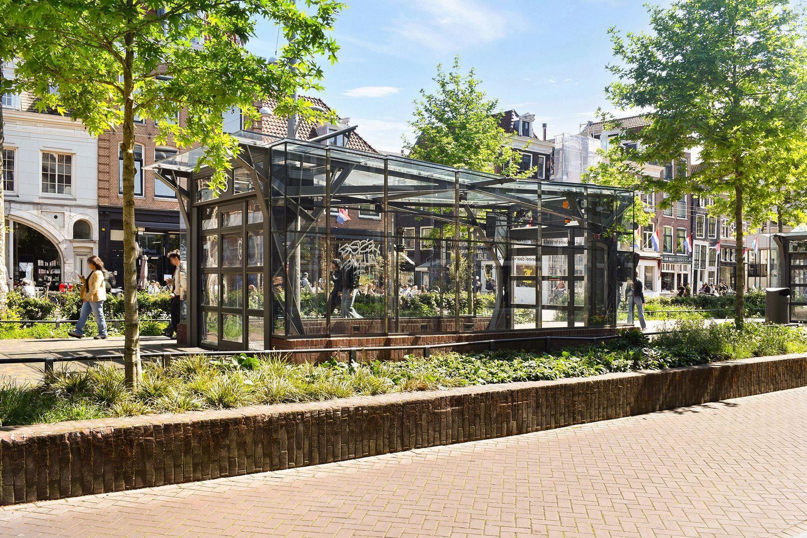 Prinsengracht 662 H, Amsterdam foto-23