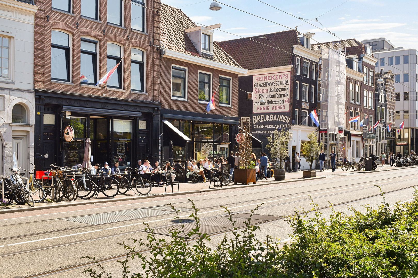 Prinsengracht 662 H, Amsterdam foto-24