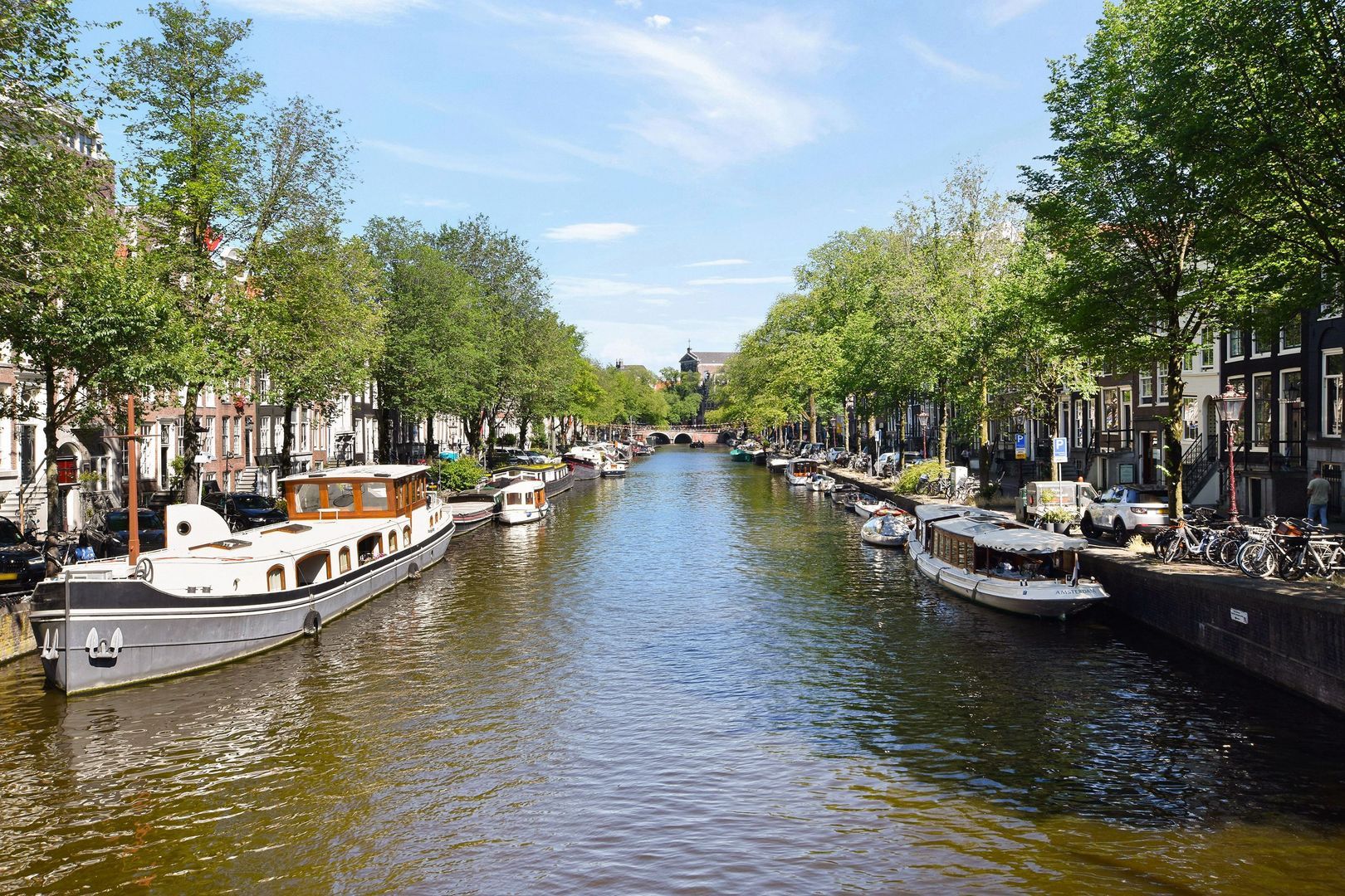 Prinsengracht 662 H, Amsterdam foto-22
