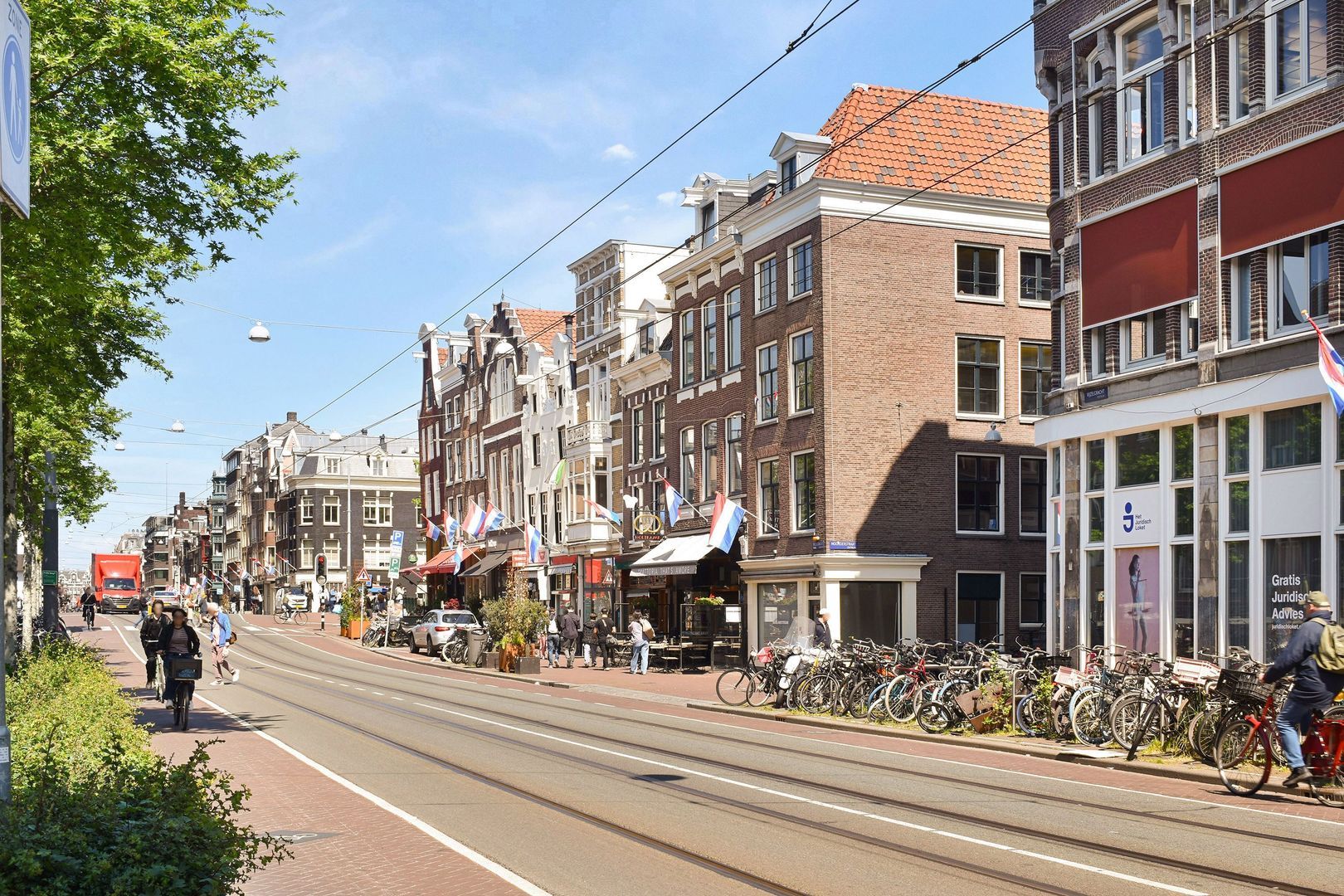 Prinsengracht 662 H, Amsterdam foto-25