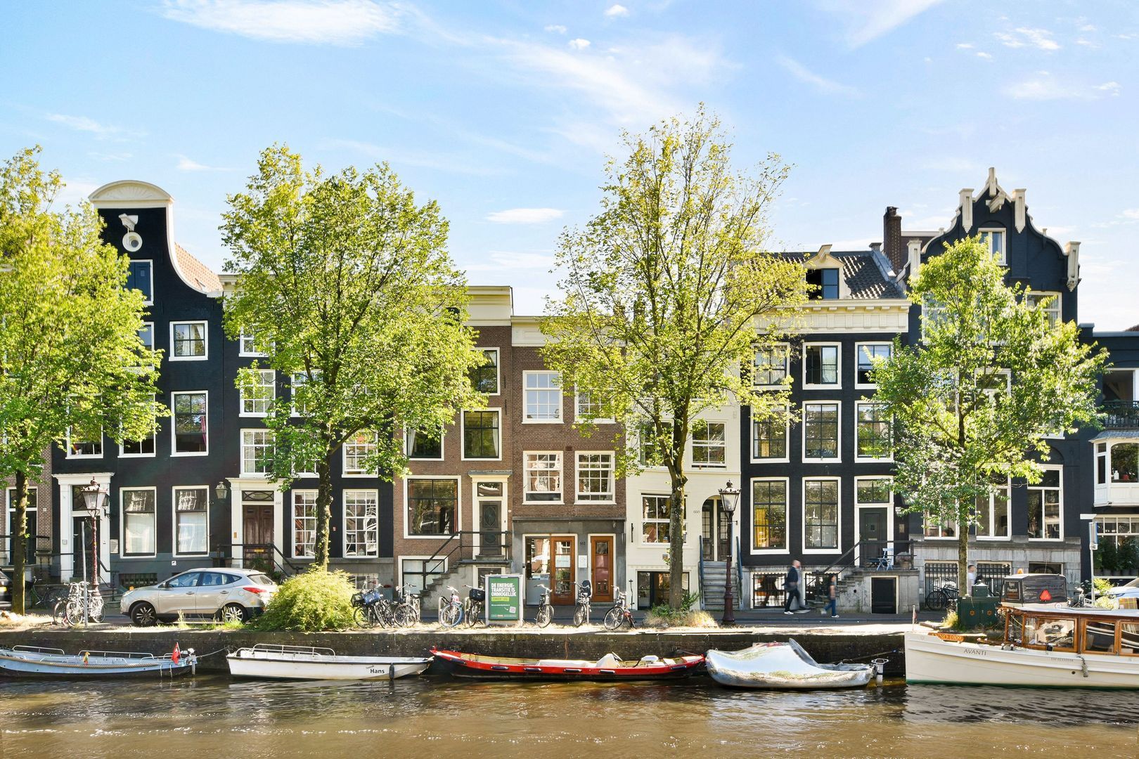 Prinsengracht 662 H, Amsterdam foto-26