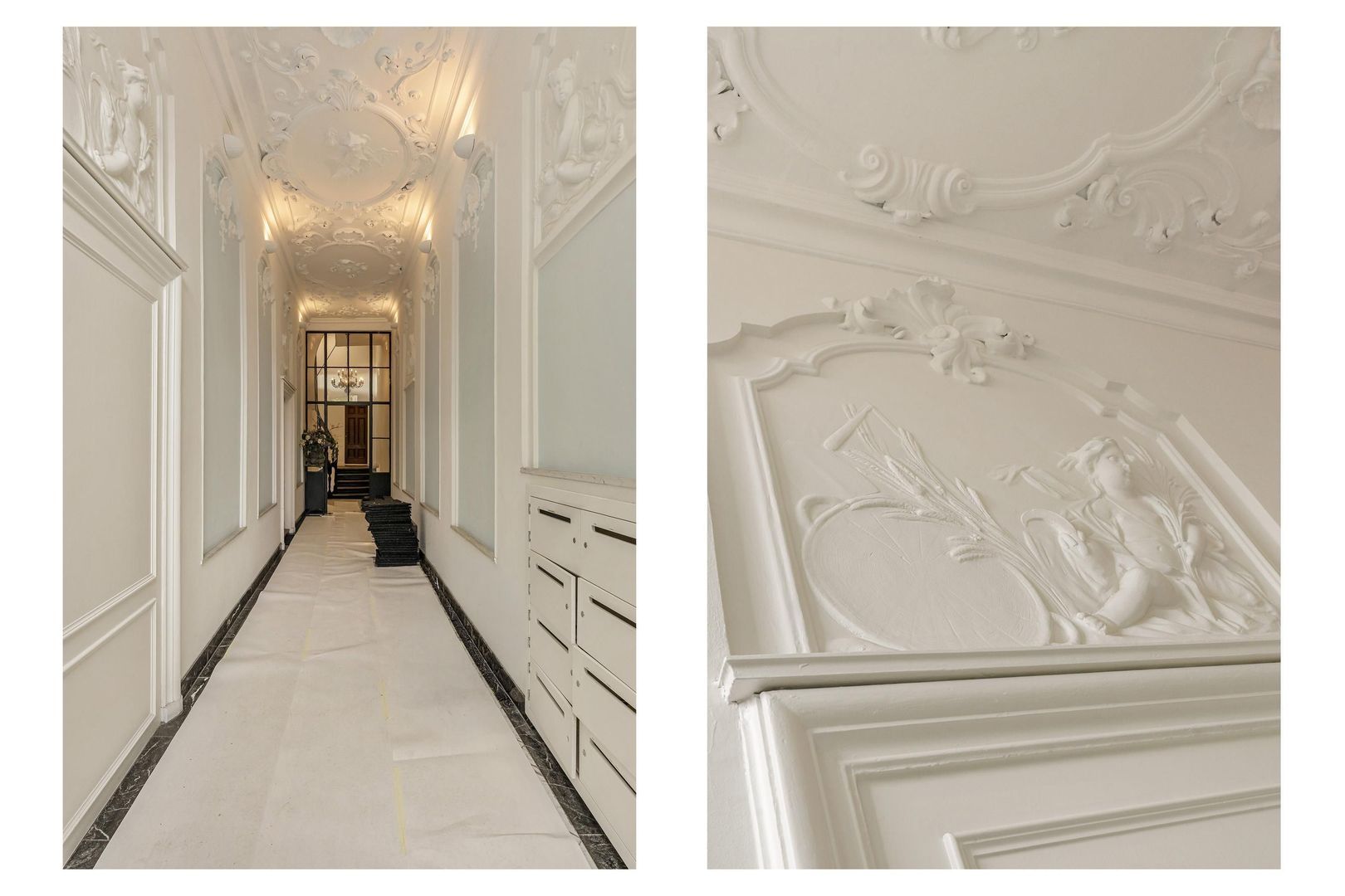 Nieuwe Herengracht 31 D, Amsterdam foto-5
