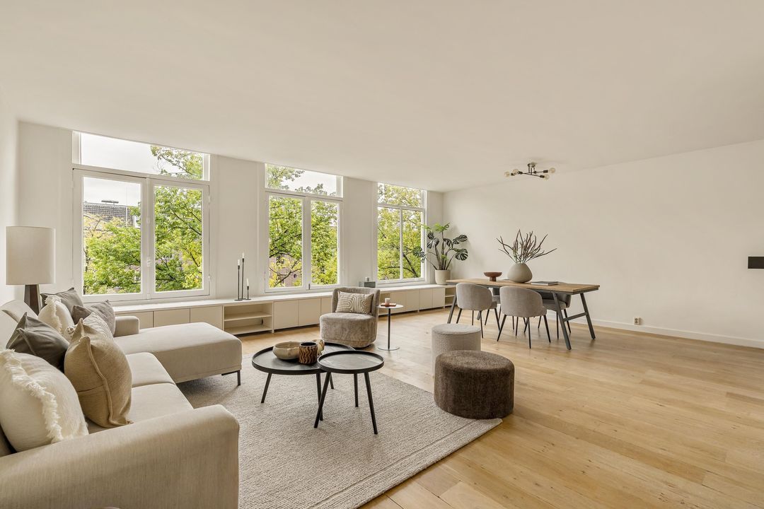 Nieuwe Herengracht 31 D, Amsterdam