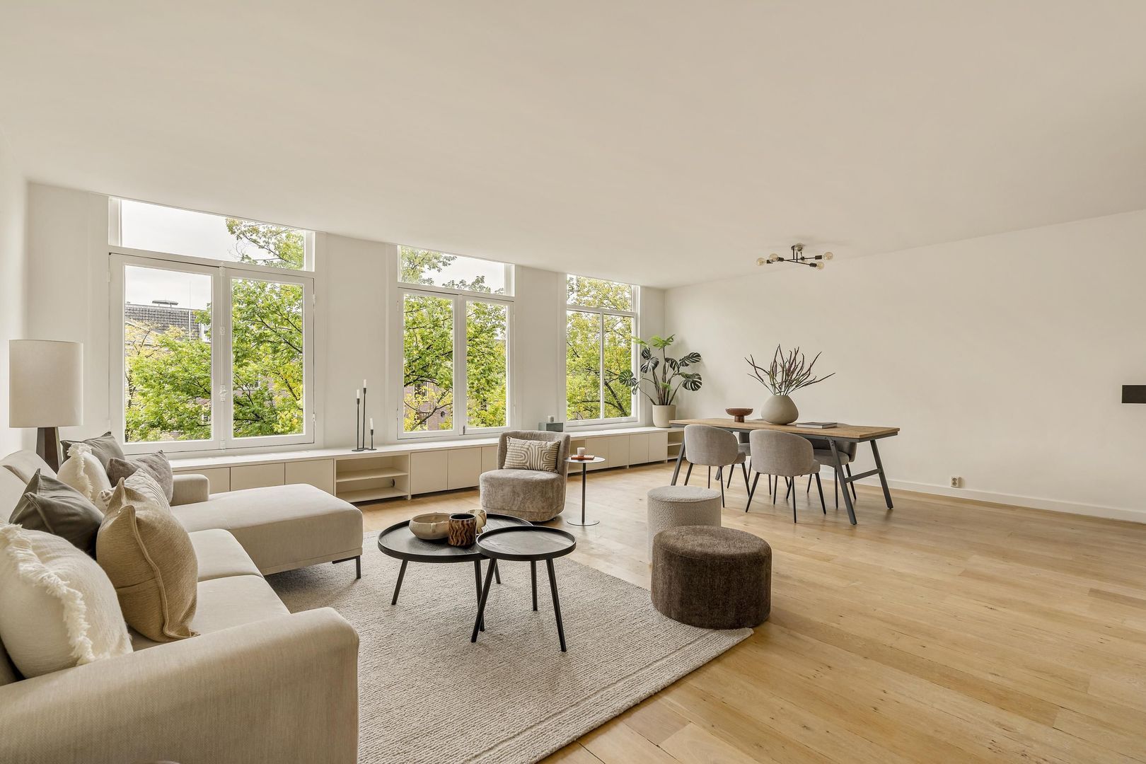 Nieuwe Herengracht 31 D, Amsterdam foto-0