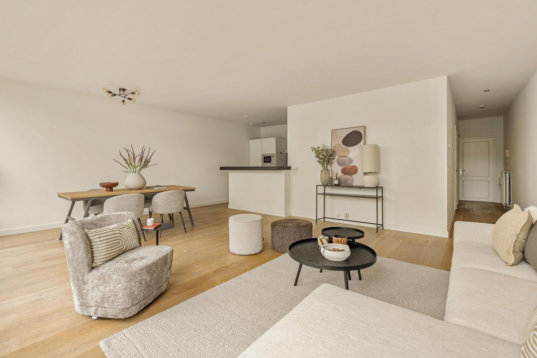 Nieuwe Herengracht 31 D, Amsterdam foto-3