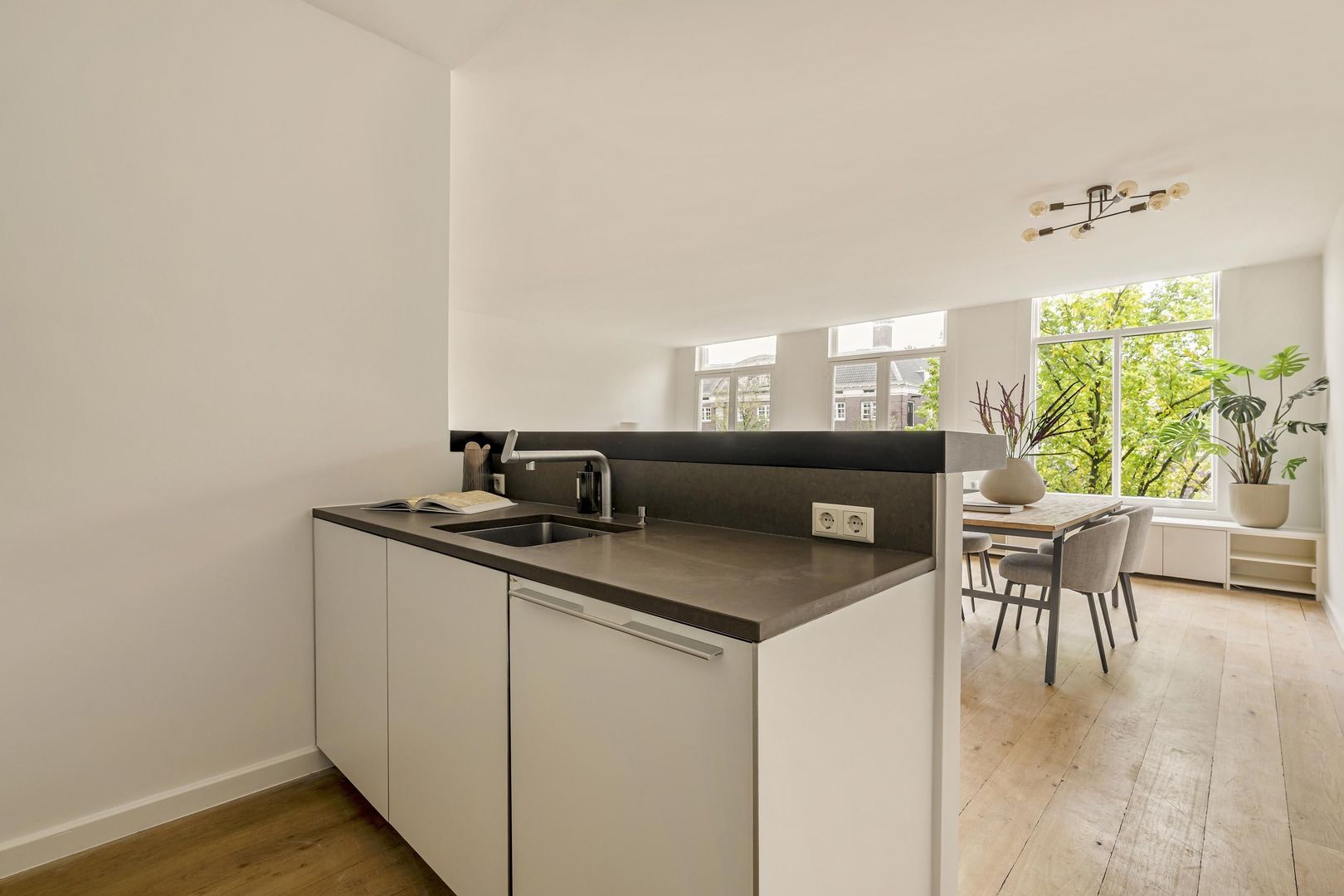 Nieuwe Herengracht 31 D, Amsterdam foto-13