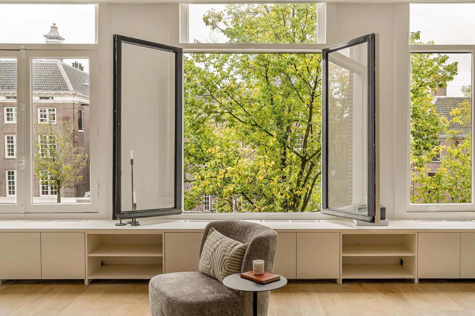 Nieuwe Herengracht 31 D, Amsterdam foto-3