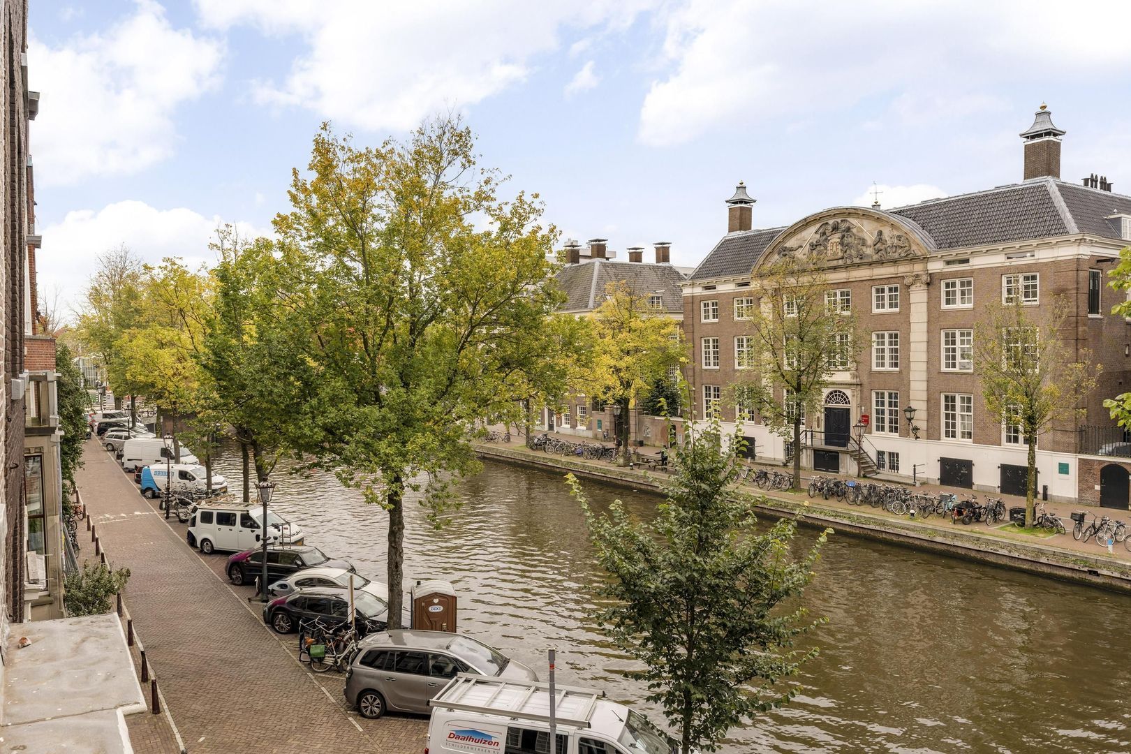 Nieuwe Herengracht 31 D, Amsterdam foto-14