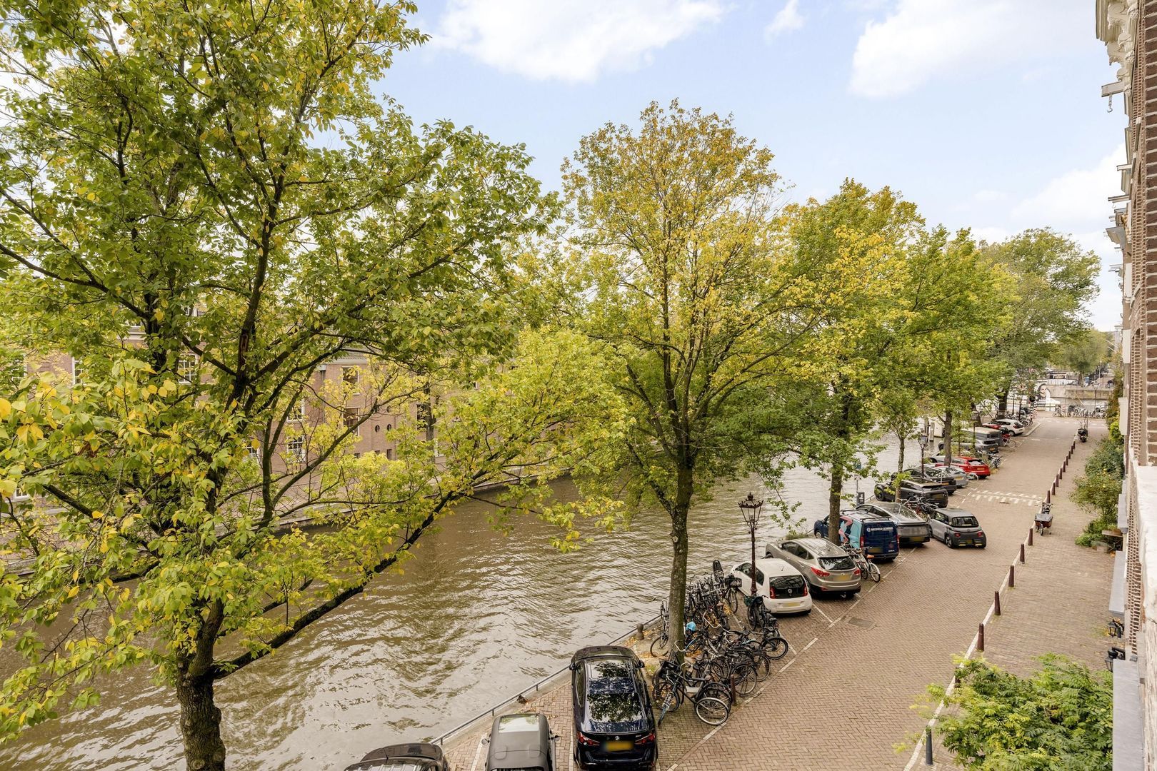 Nieuwe Herengracht 31 D, Amsterdam foto-15