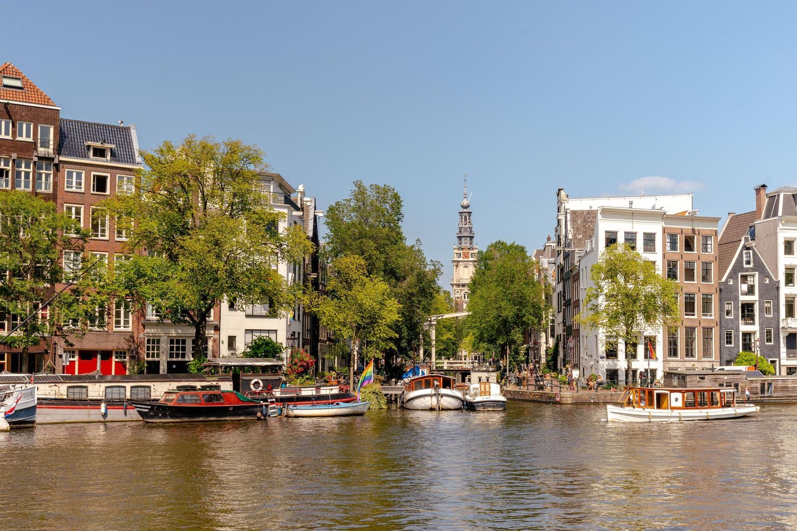 Nieuwe Herengracht 31 D, Amsterdam foto-23