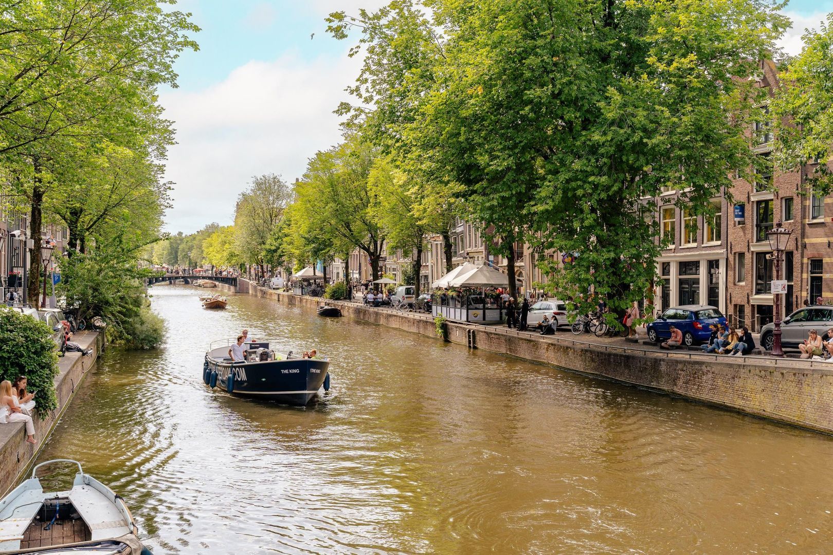 Nieuwe Herengracht 31 D, Amsterdam foto-24