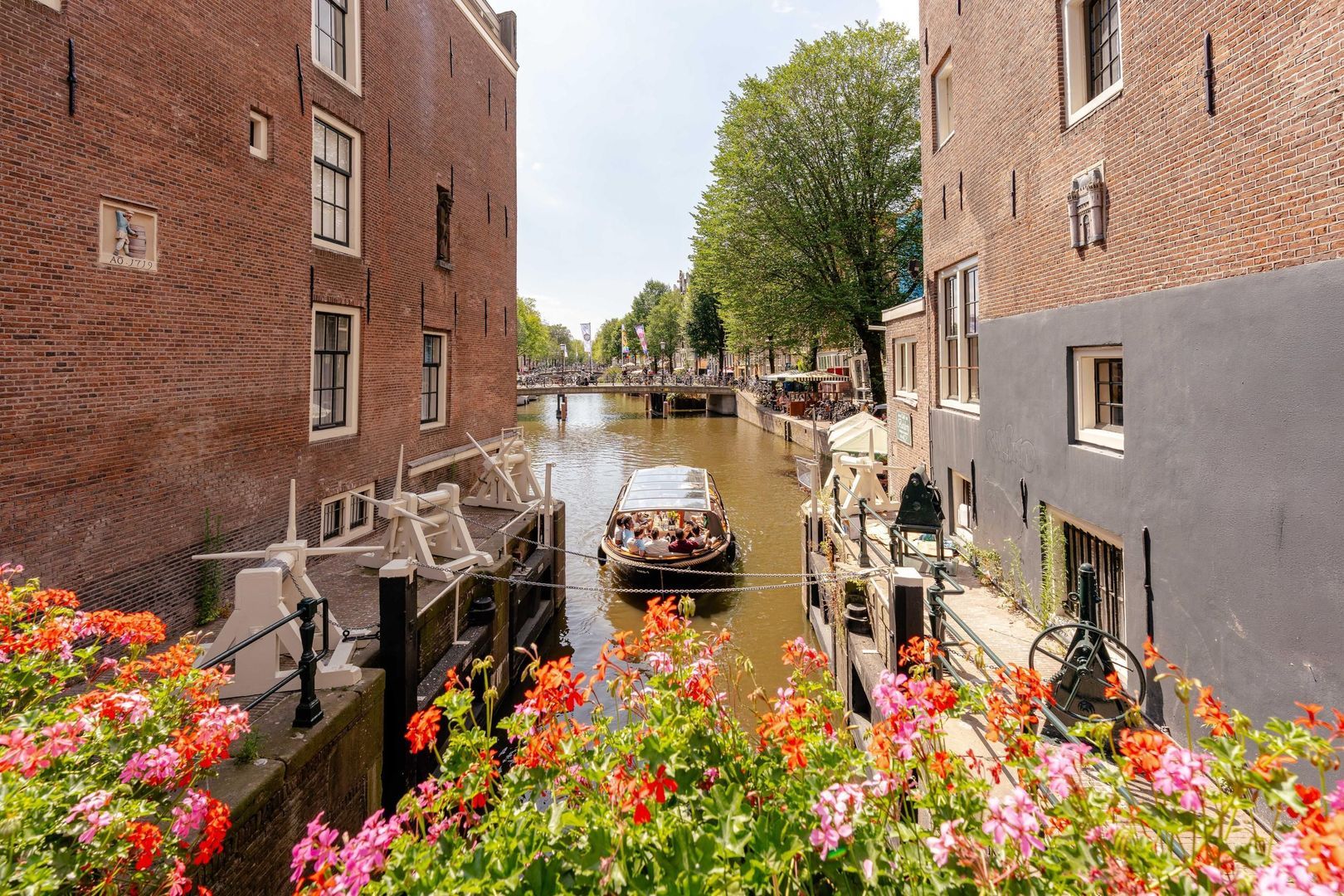 Nieuwe Herengracht 31 D, Amsterdam foto-25