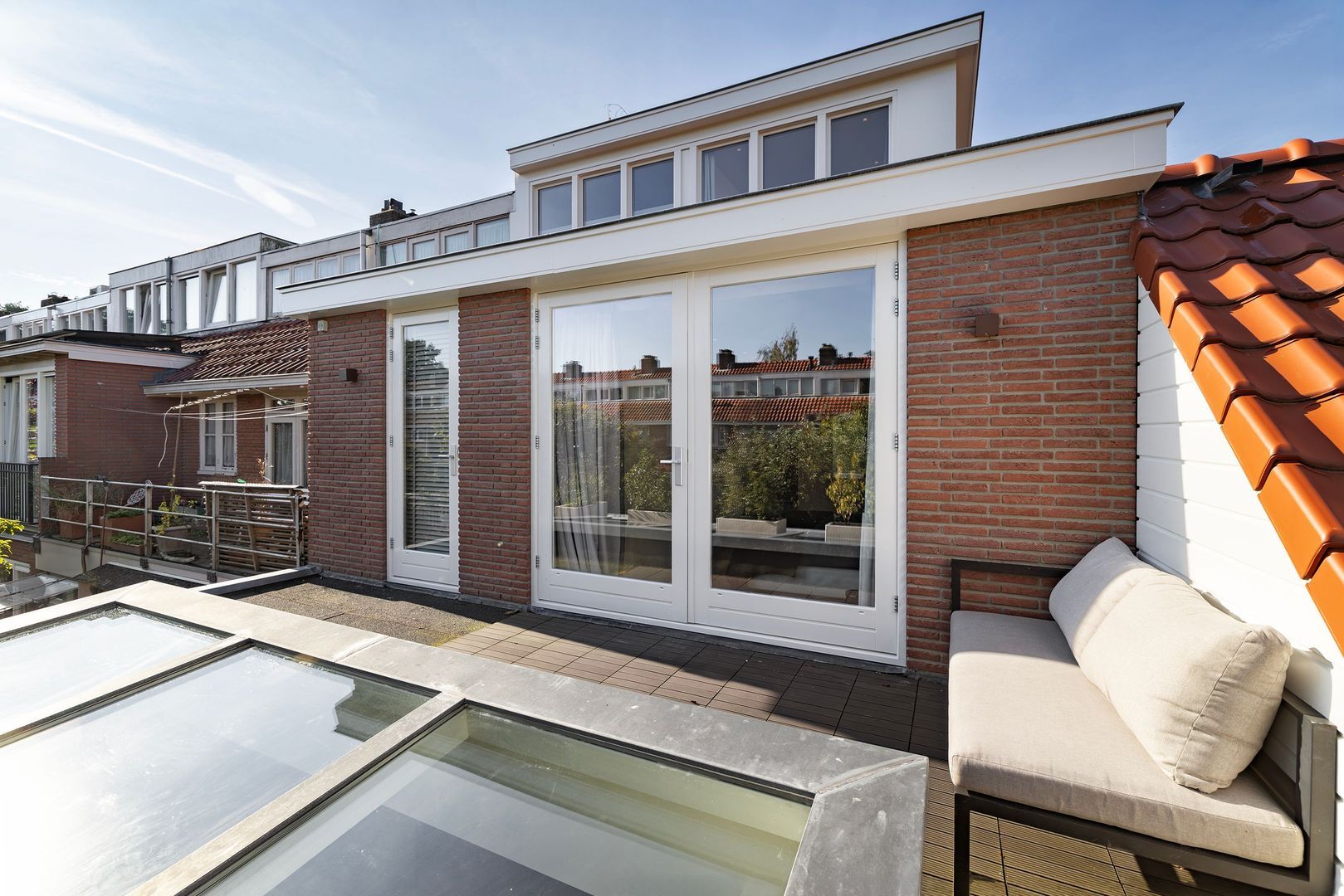 Berkenrodelaan 18, Amstelveen foto-38