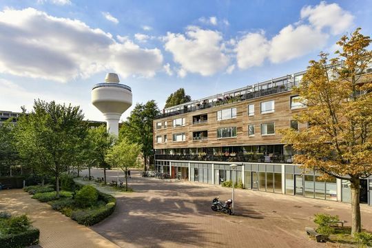 Waterspiegelplein 52, Amsterdam foto-0 thumb