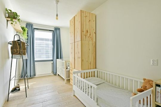 Waterspiegelplein 52, Amsterdam foto-16 thumb