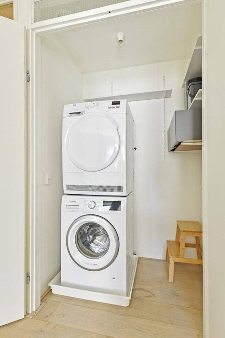 Waterspiegelplein 52, Amsterdam foto-20