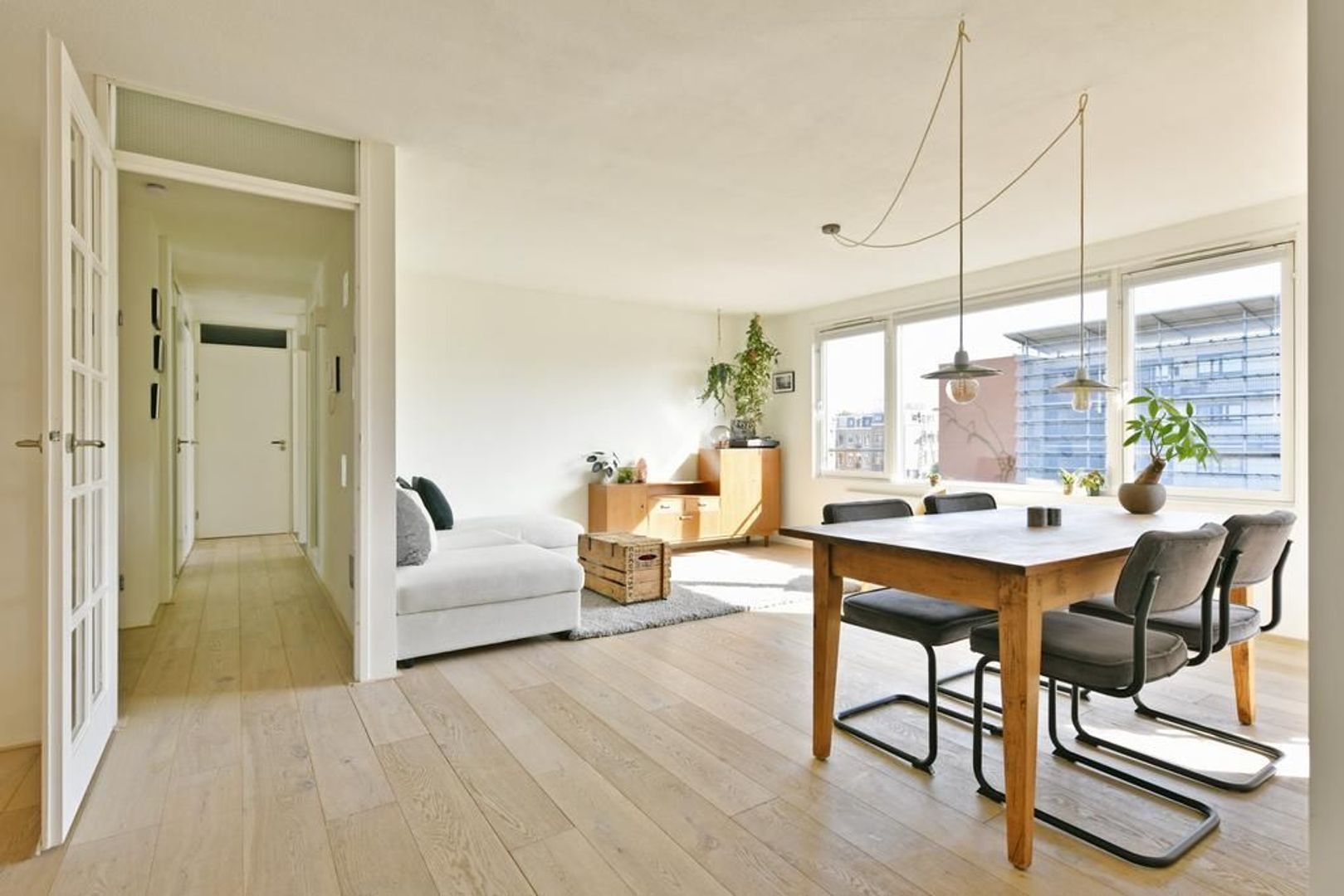 Waterspiegelplein 52, Amsterdam foto-4