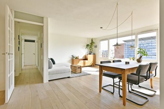 Waterspiegelplein 52, Amsterdam foto-4 thumb