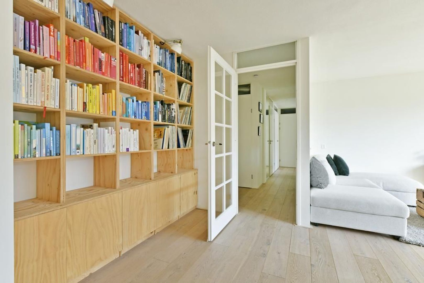 Waterspiegelplein 52, Amsterdam foto-3