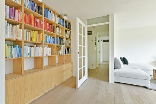 Waterspiegelplein 52, Amsterdam foto-3 thumb