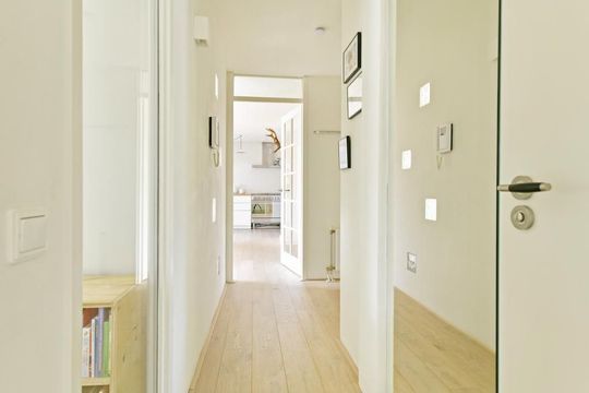 Waterspiegelplein 52, Amsterdam foto-21 thumb