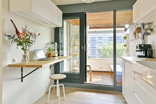 Waterspiegelplein 52, Amsterdam foto-13 thumb