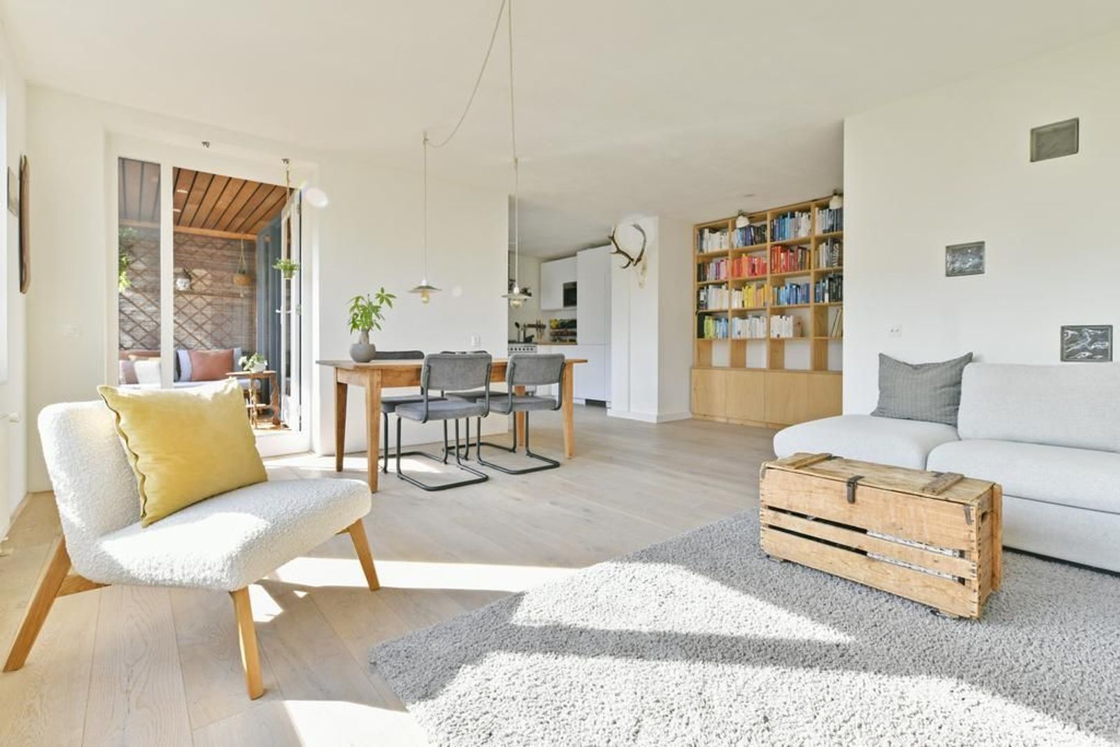 Waterspiegelplein 52, Amsterdam foto-10