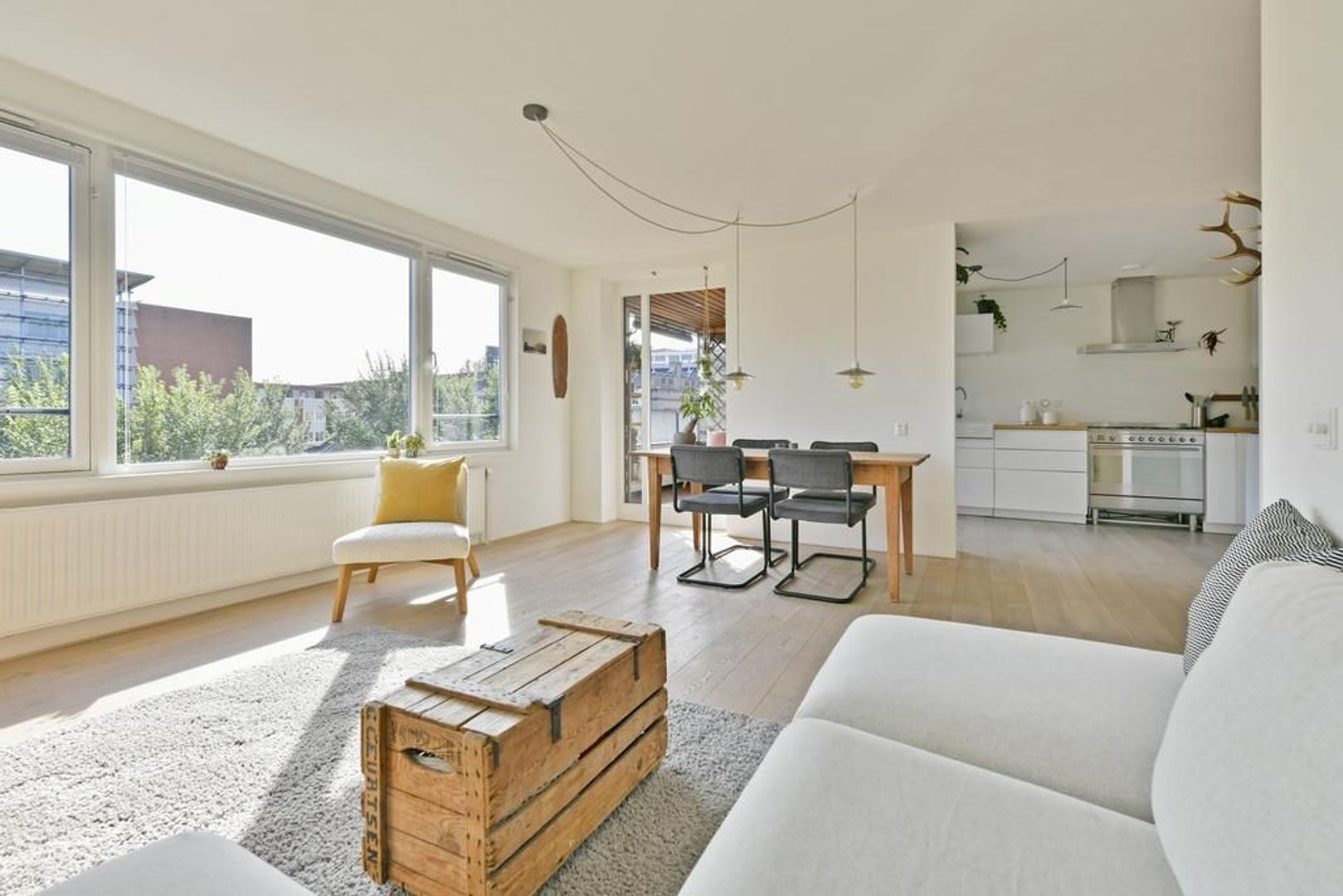 Waterspiegelplein 52, Amsterdam foto-6