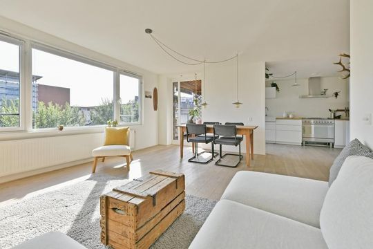 Waterspiegelplein 52, Amsterdam foto-6 thumb