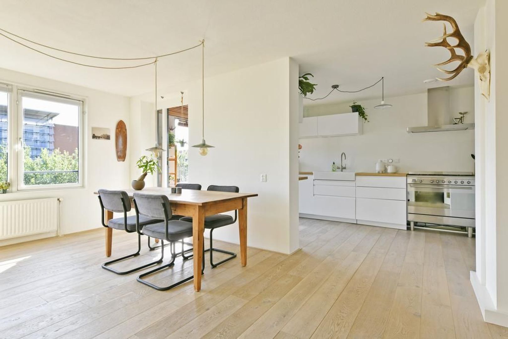 Waterspiegelplein 52, Amsterdam foto-11