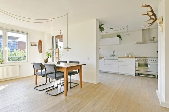 Waterspiegelplein 52, Amsterdam foto-11 thumb