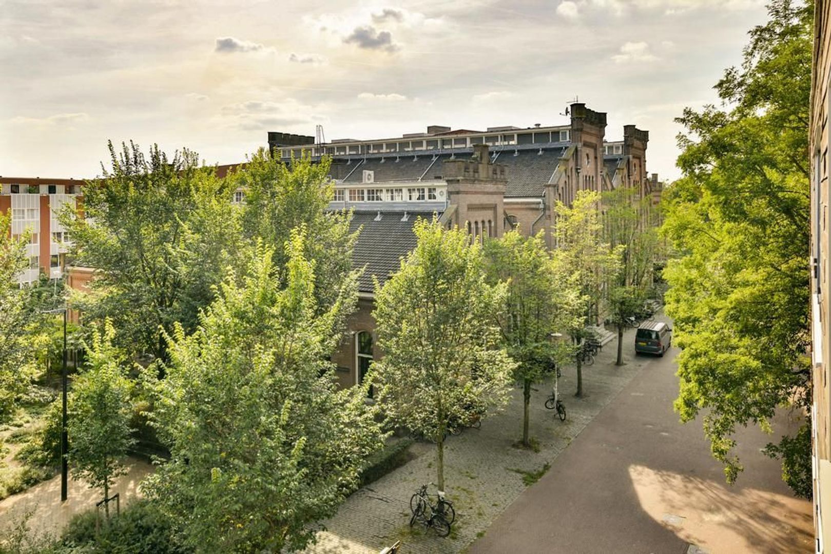 Waterspiegelplein 52, Amsterdam foto-9