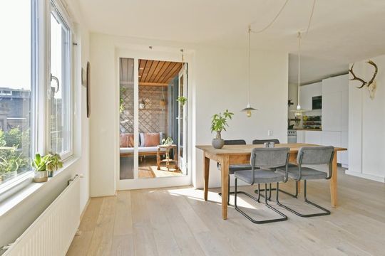 Waterspiegelplein 52, Amsterdam foto-7 thumb