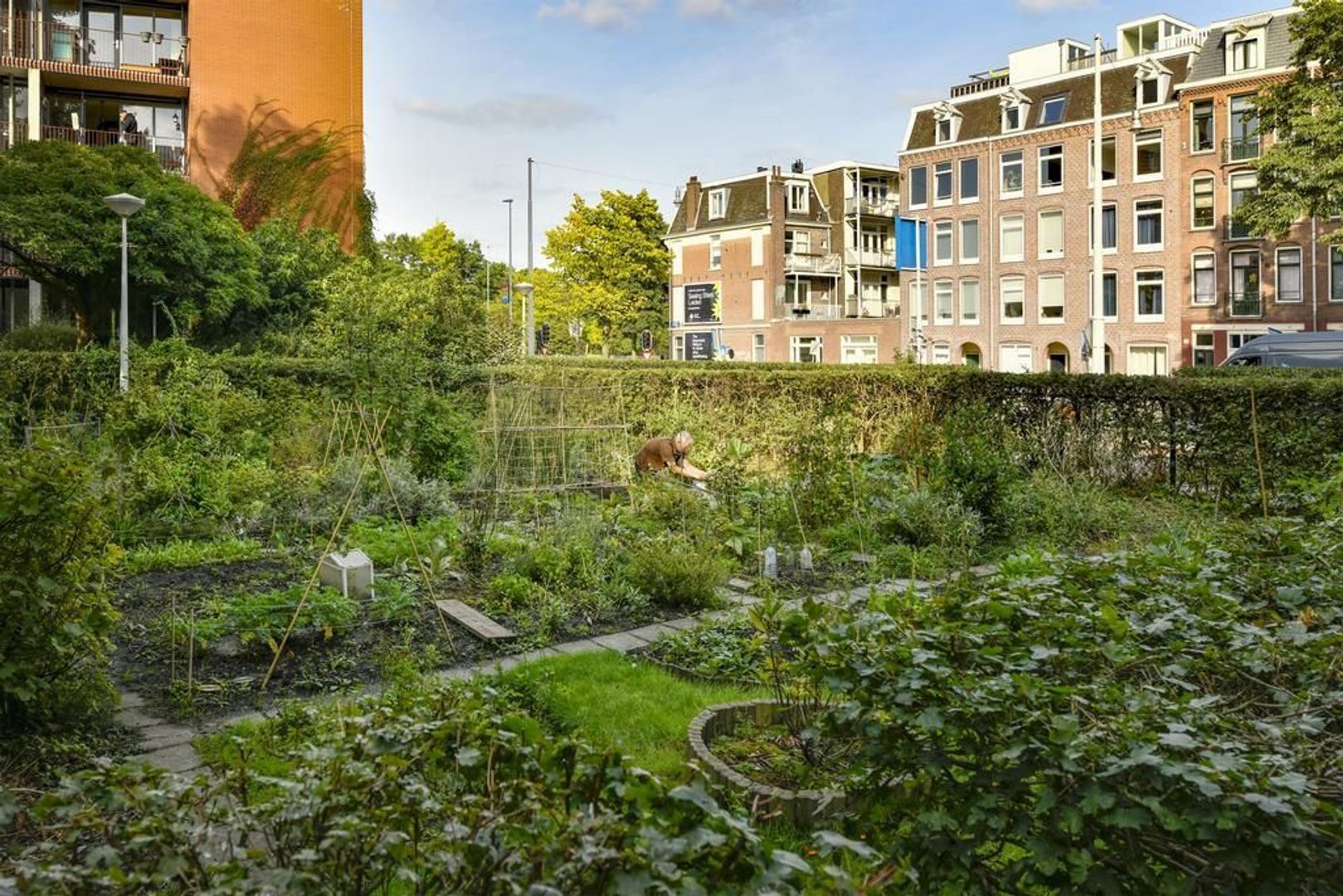 Waterspiegelplein 52, Amsterdam foto-23