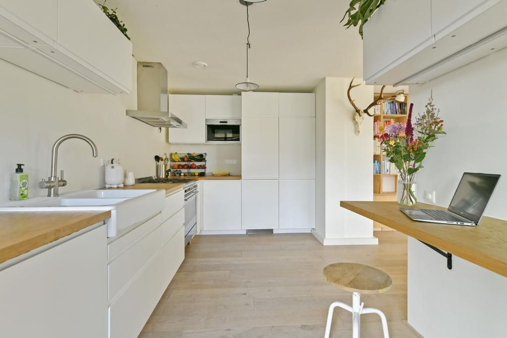 Waterspiegelplein 52, Amsterdam foto-14